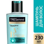 Шампунь, Tresemme (Треземе) 230 мл Бьюти-фул волюм для создания объема